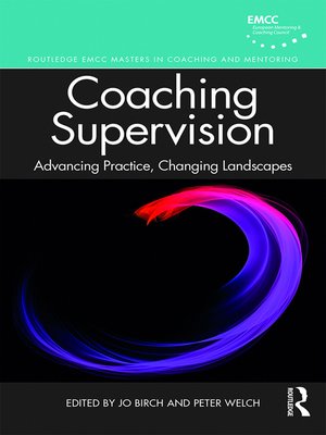 cover image of Coaching Supervision